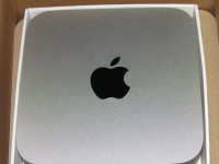 Mac Mini Apple Intel I5 Os X Lion 500gb